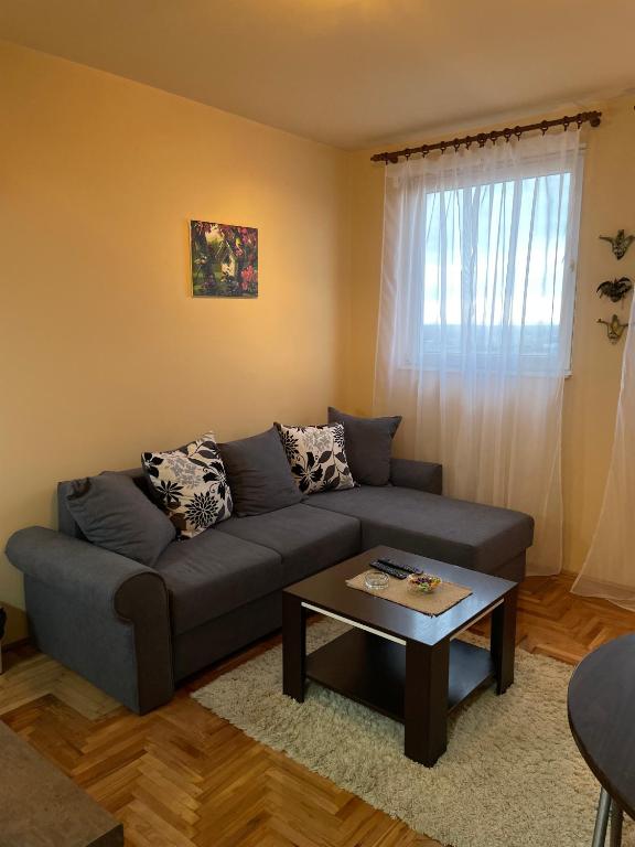 Apartman Helena, Lazarevac