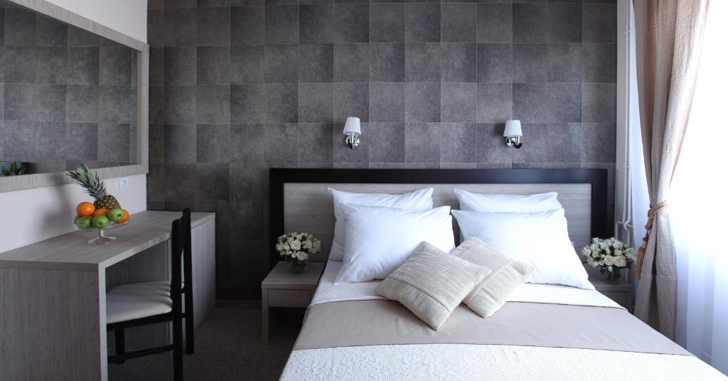 Garni Hotel Vozarev photo