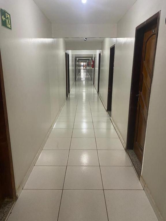 Hotel Novo Gama — Hotel in Brasilia