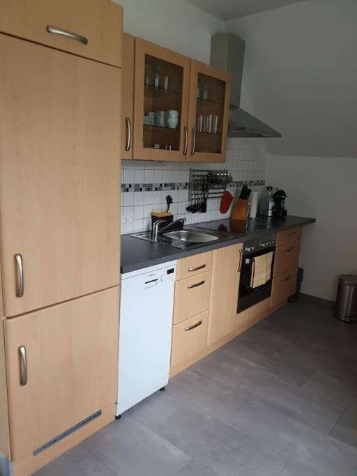 Ferienwohnung Klagenfurt - 5