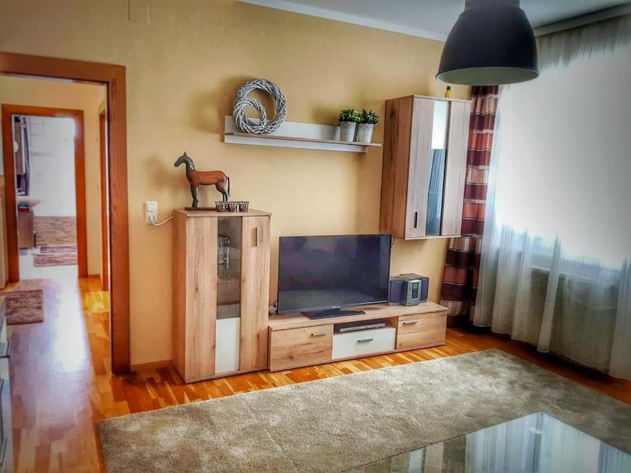 Ferienwohnung Klagenfurt - 3
