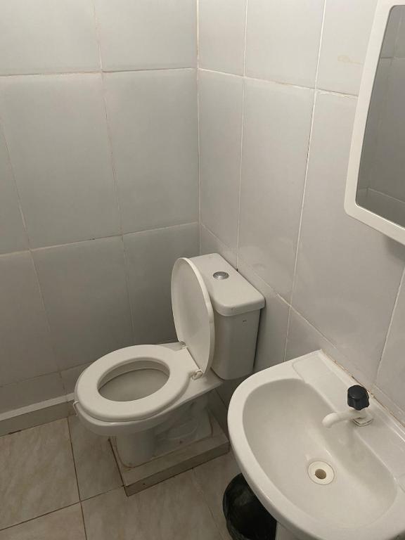 Hotel Novo Gama photo