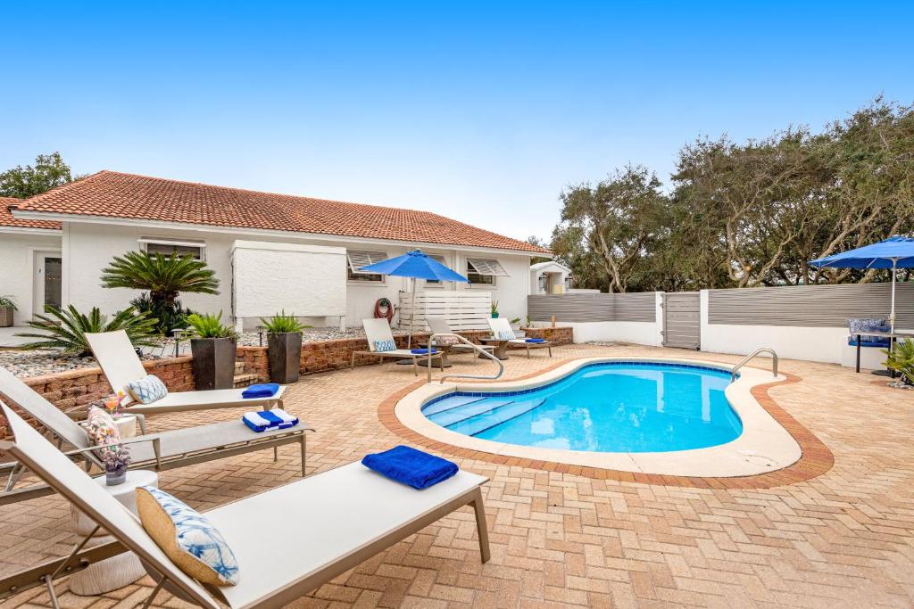 Seaview Hideaway, Santa Rosa Beach