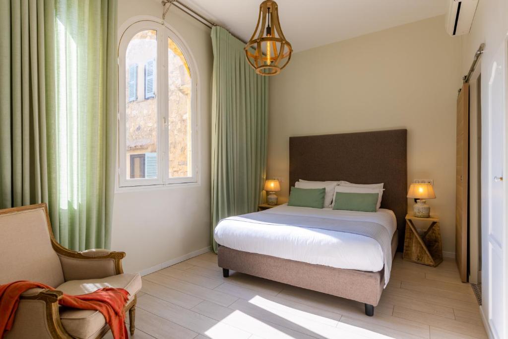 Hotel les Armoiries - 3