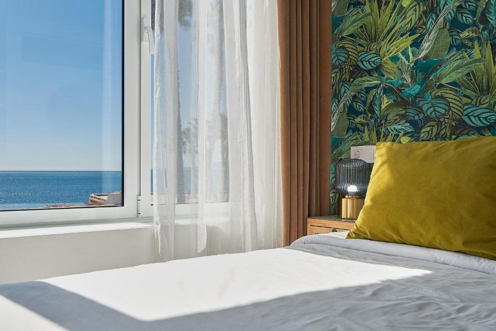 Apart Malaga - 2