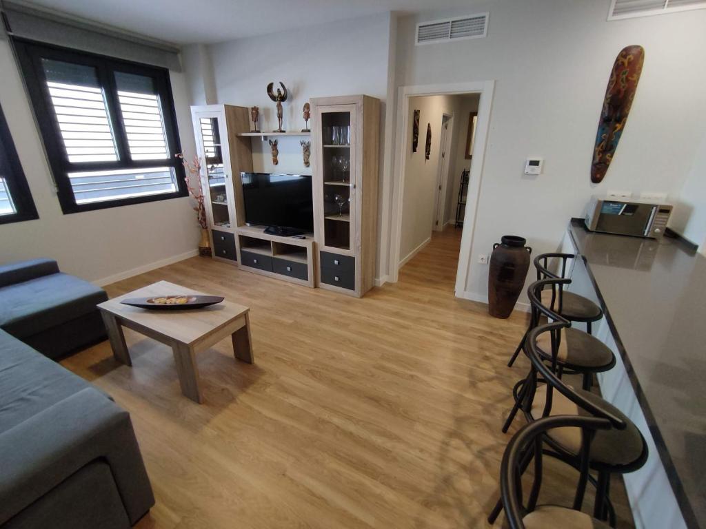Apartamento Alfareria de Triana - Kainga Homes - 4