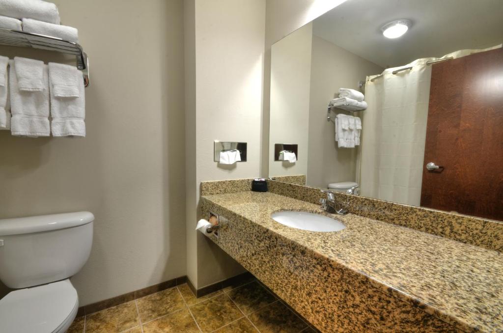Stonebrook Lodge photo