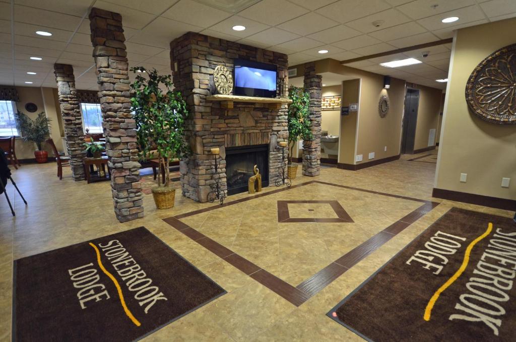 Stonebrook Lodge photo