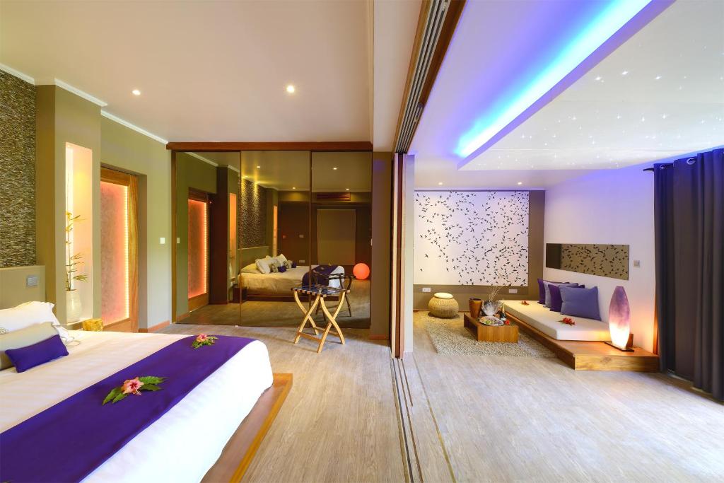 Le Domaine de L’Orangeraie 욕조