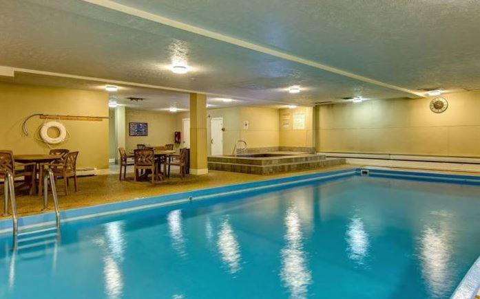 LongBranch #116, Breckenridge