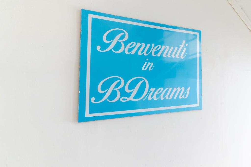 BDREAMS APARTAMENT - 5