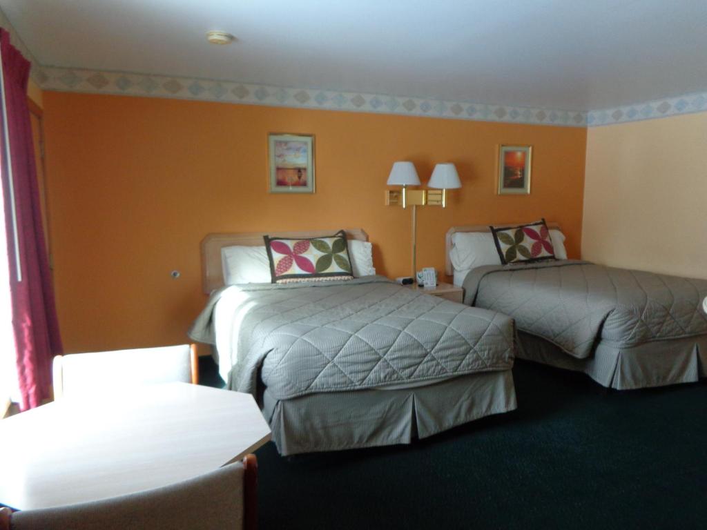 Western Motel photo