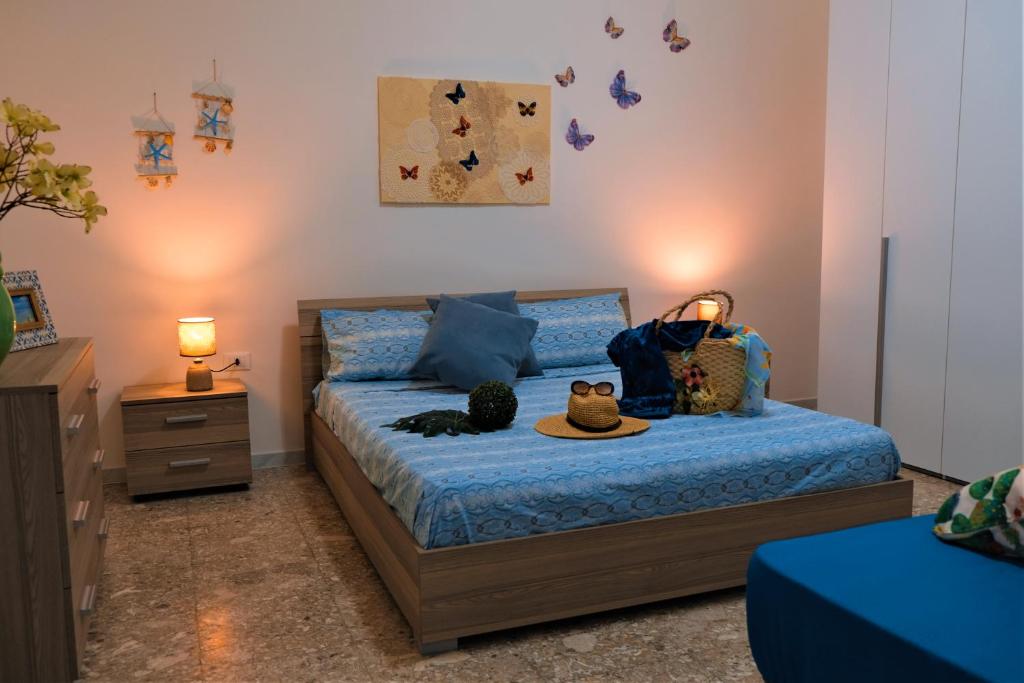 Viola del Mare - Porto Cesareo Apartment - 1