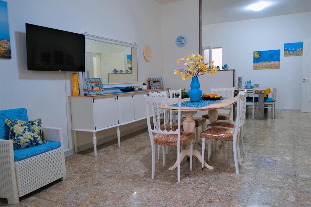 Viola del Mare - Porto Cesareo Apartment - 2