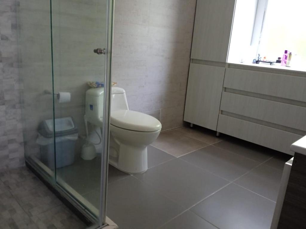 Casa 22 Alcaravanes - 2