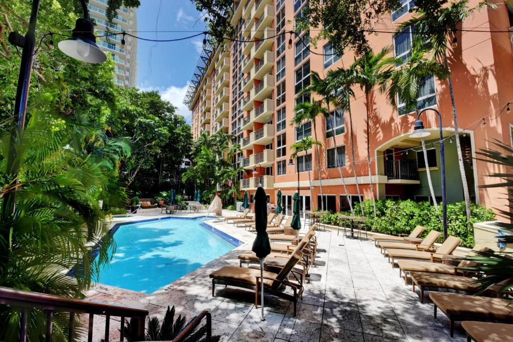 The Mutiny Hotel photo