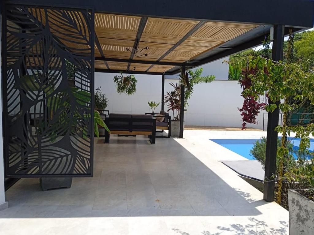 Casa 22 Alcaravanes - 4