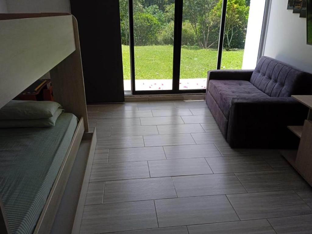 Casa 22 Alcaravanes - 5