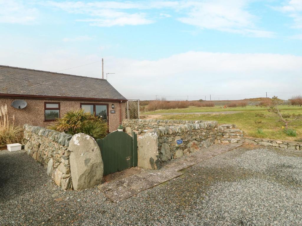 Seagull Cottage, Holiday home Holyhead