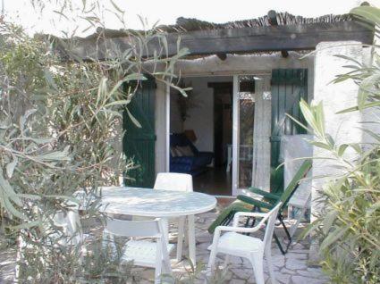 Villa 2 chambres dans résidence avec piscine 700m plage - 5