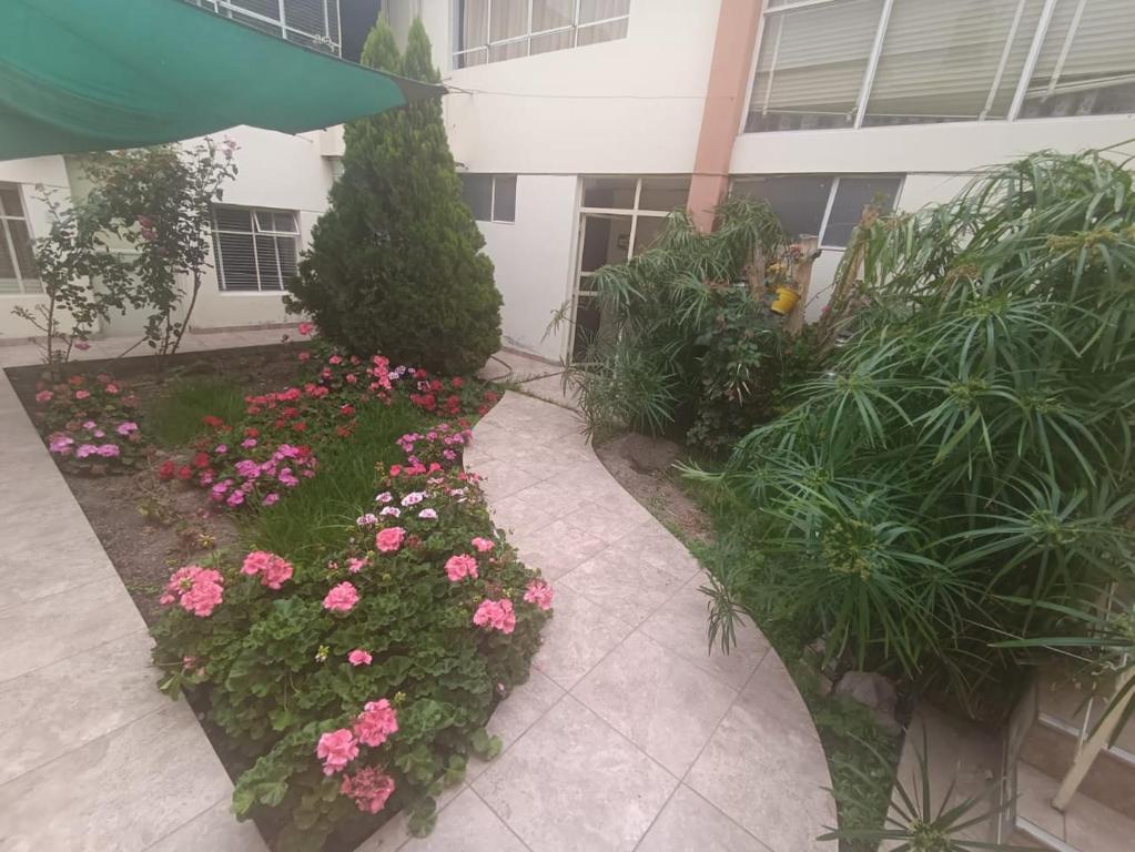 Hostel Turístico El Peral