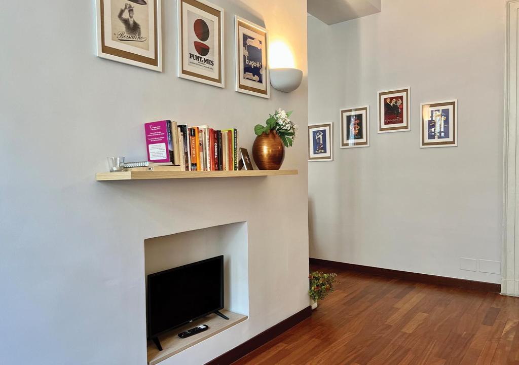 Comfort Zone-charming, quiet, historic center - 4