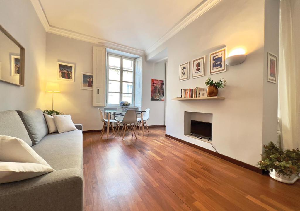 Comfort Zone-charming, quiet, historic center - 3