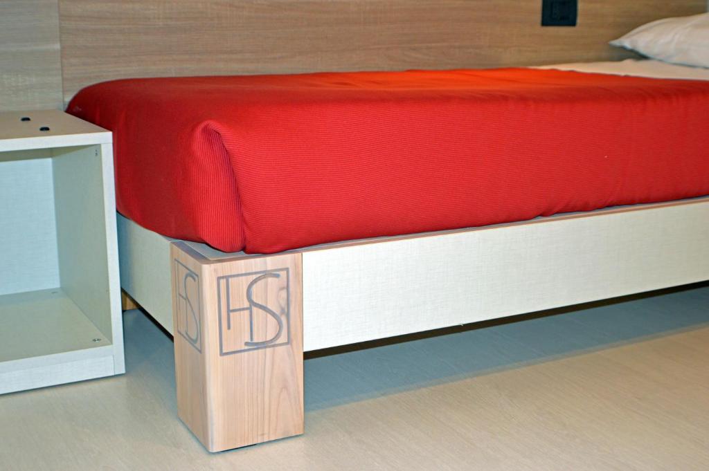 Sempione Hotel Malpensa photo