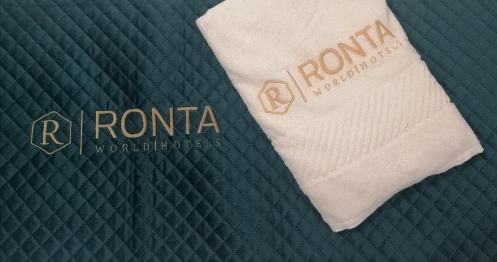 Ronta World Hotels photo