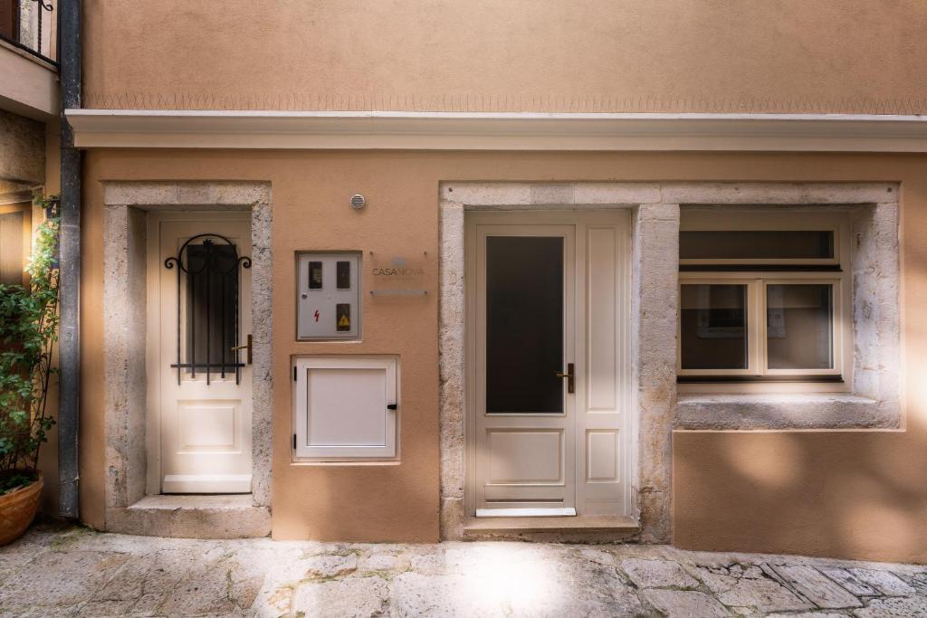 Apartments Casanova photo