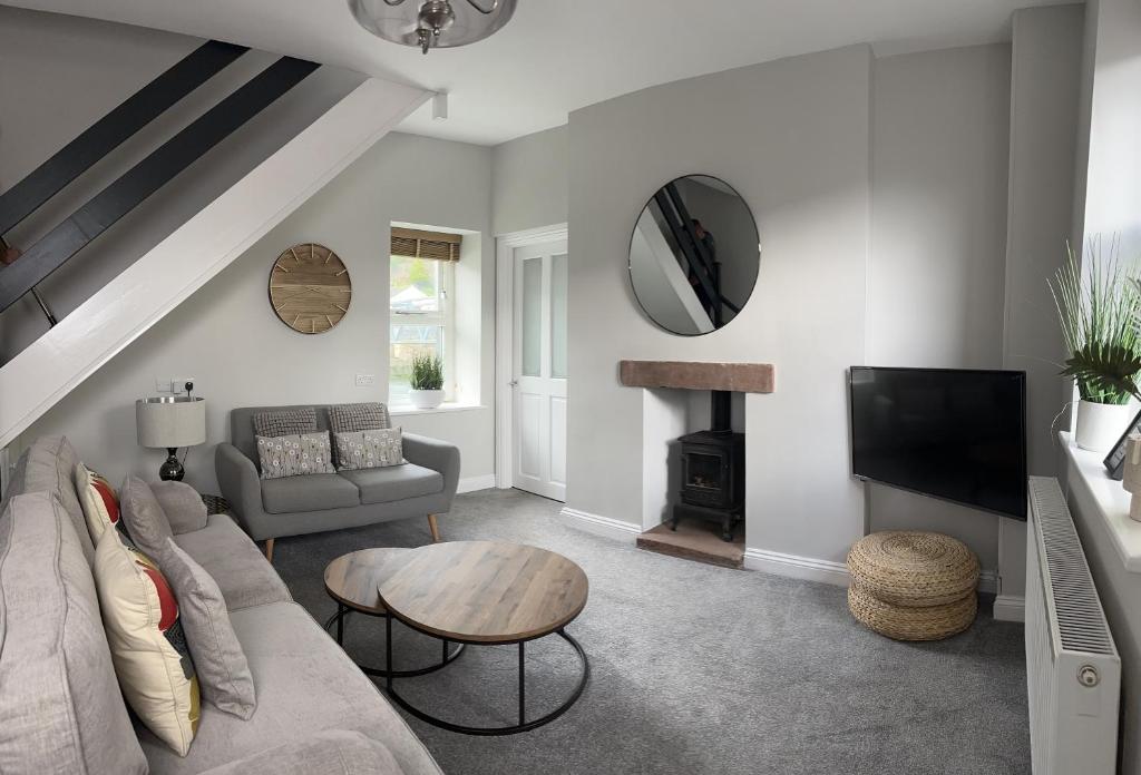 1 The Croft, Cockermouth