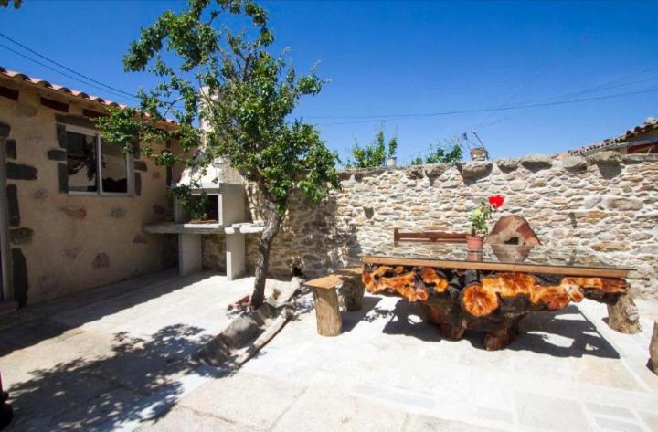 Casa Clemente, Zamora