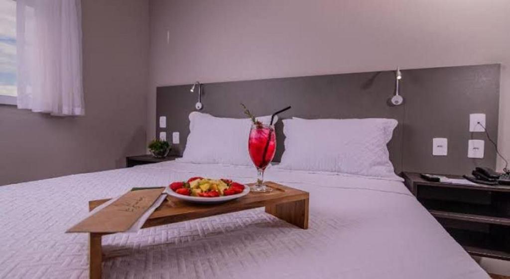 Ramada by Wyndham Manaus Torres Center photo