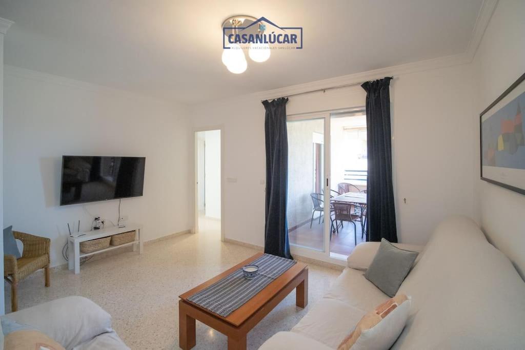 Apartamento Cigüeña - 1