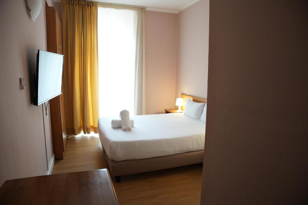 Hotel Room 1