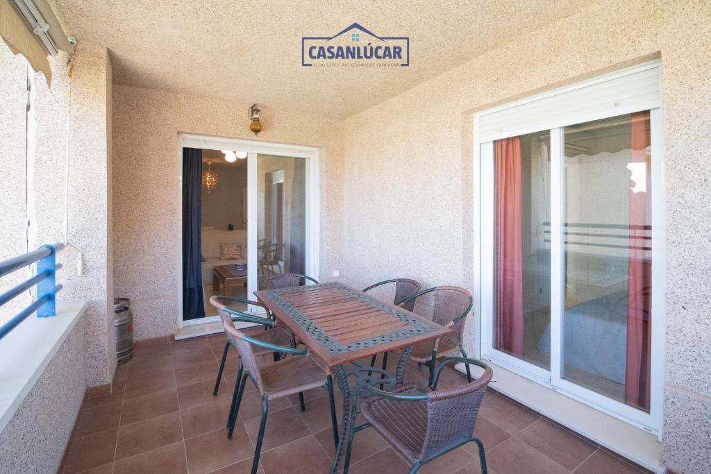 Apartamento Cigüeña - 2