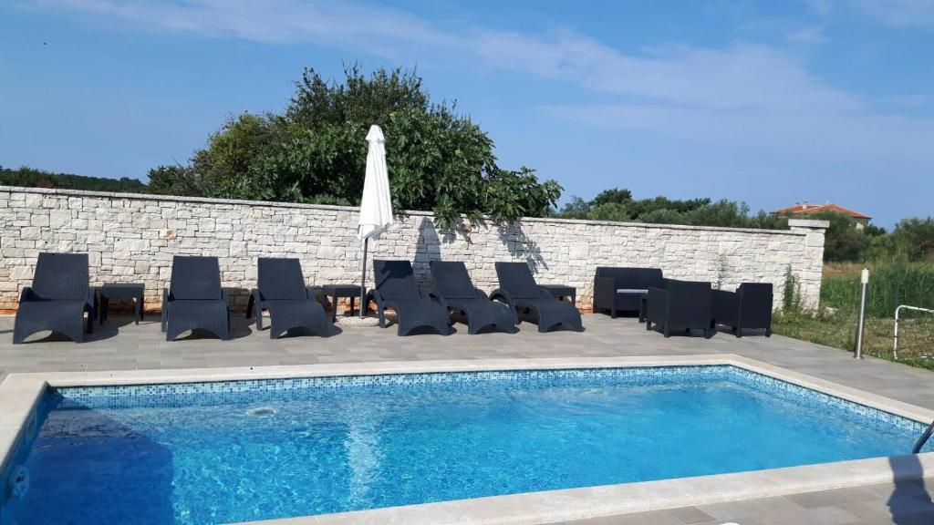 Apartments & Rooms Villa Adamovic photo