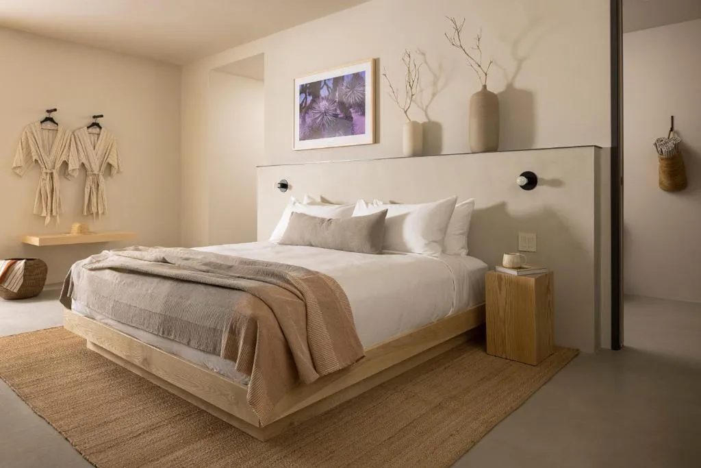 Drift Palm Springs, a Member of Design Hotels，位于棕榈泉的酒店