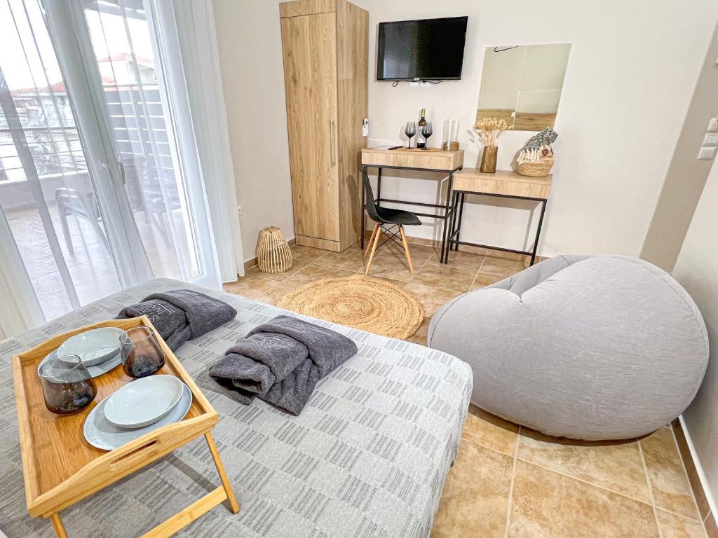 StayInn Luxury Apartments photo