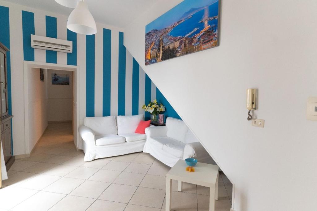 BDREAMS APARTAMENT, Castellammare di Stabia