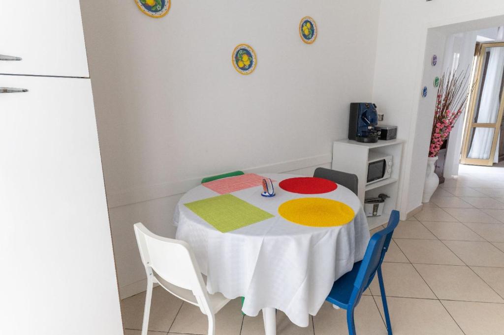 BDREAMS APARTAMENT - 4
