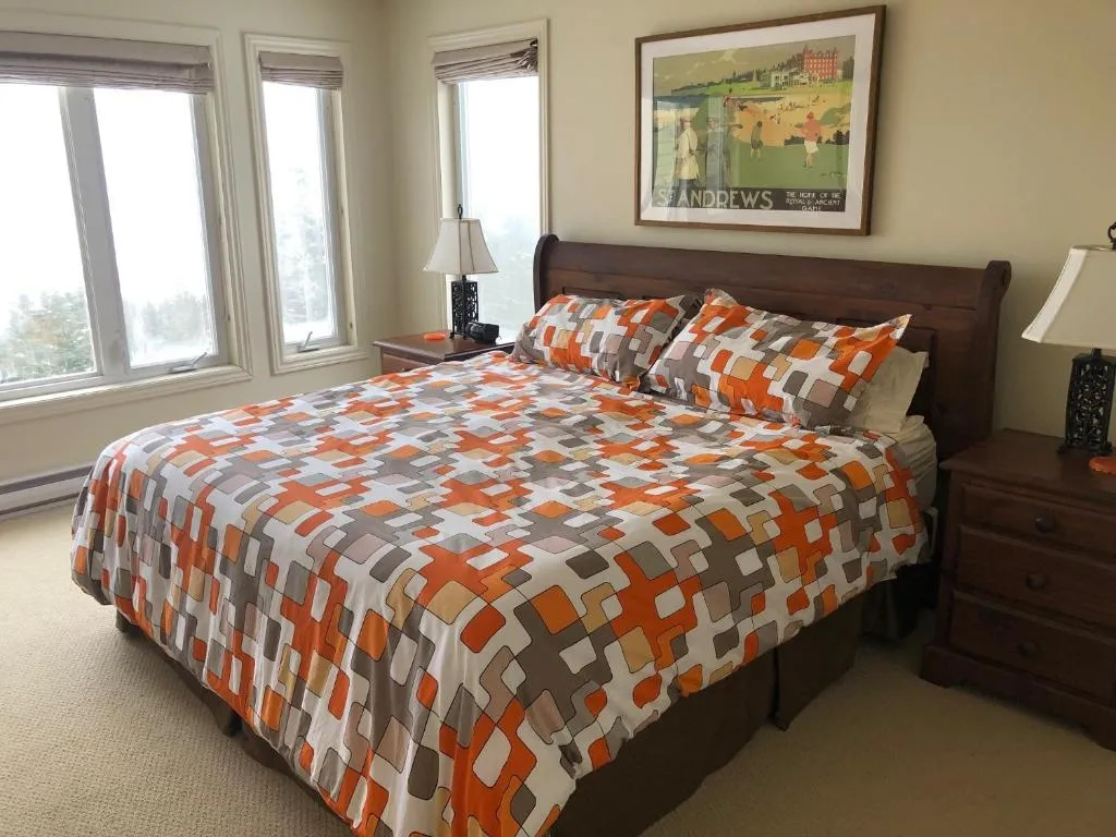 The Thoughtful Dog Bed & Breakfast, hotel in South Brook