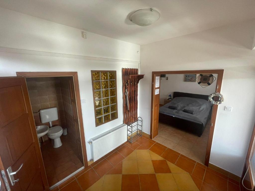 Miklos FKK Naturist Apartment photo