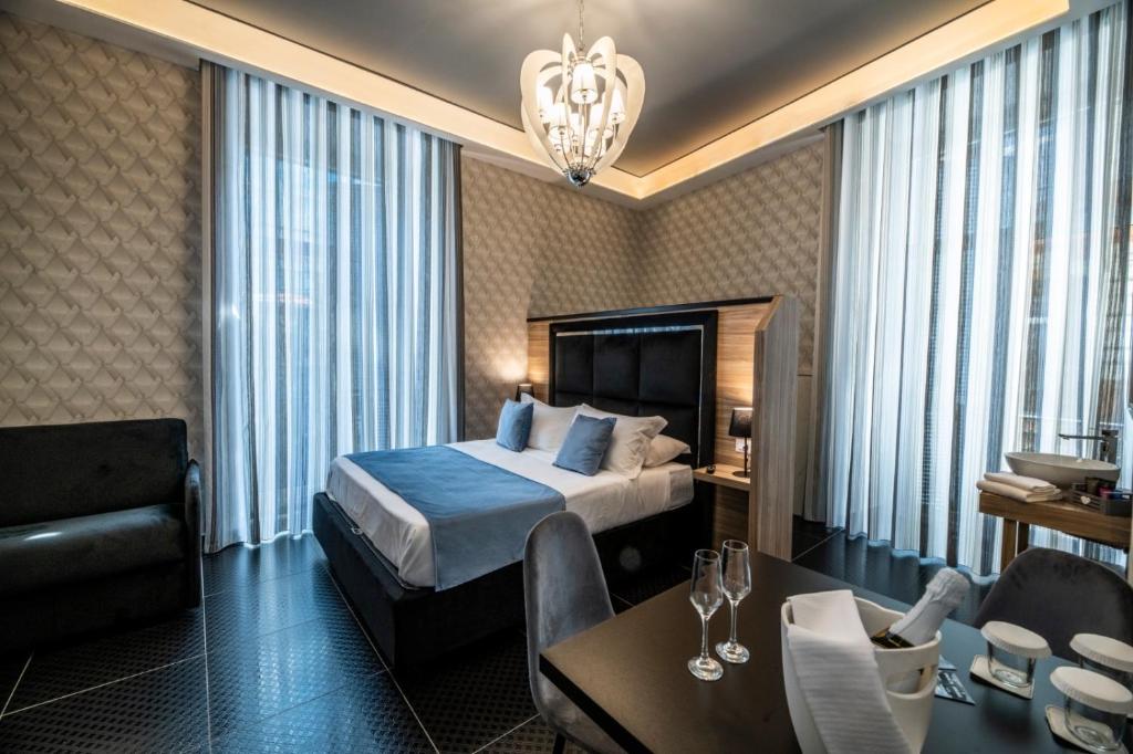 Sole Luxury Bed and Breakfast - 5