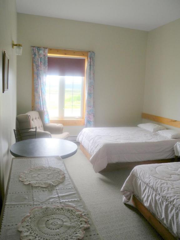 Wildberry Country Lodge B&B photo