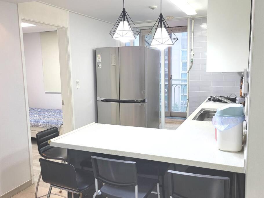 Suwon Apartments for Rent, South Korea price from 78 of Hotels