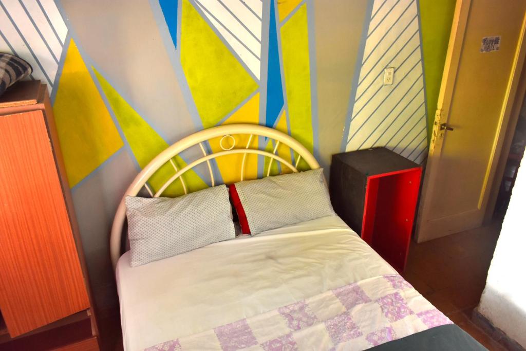 Hostel Joven casa Reggae photo