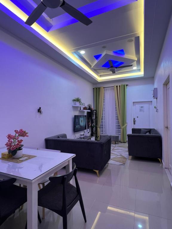 Auranad Guest House Tanah Merah photo