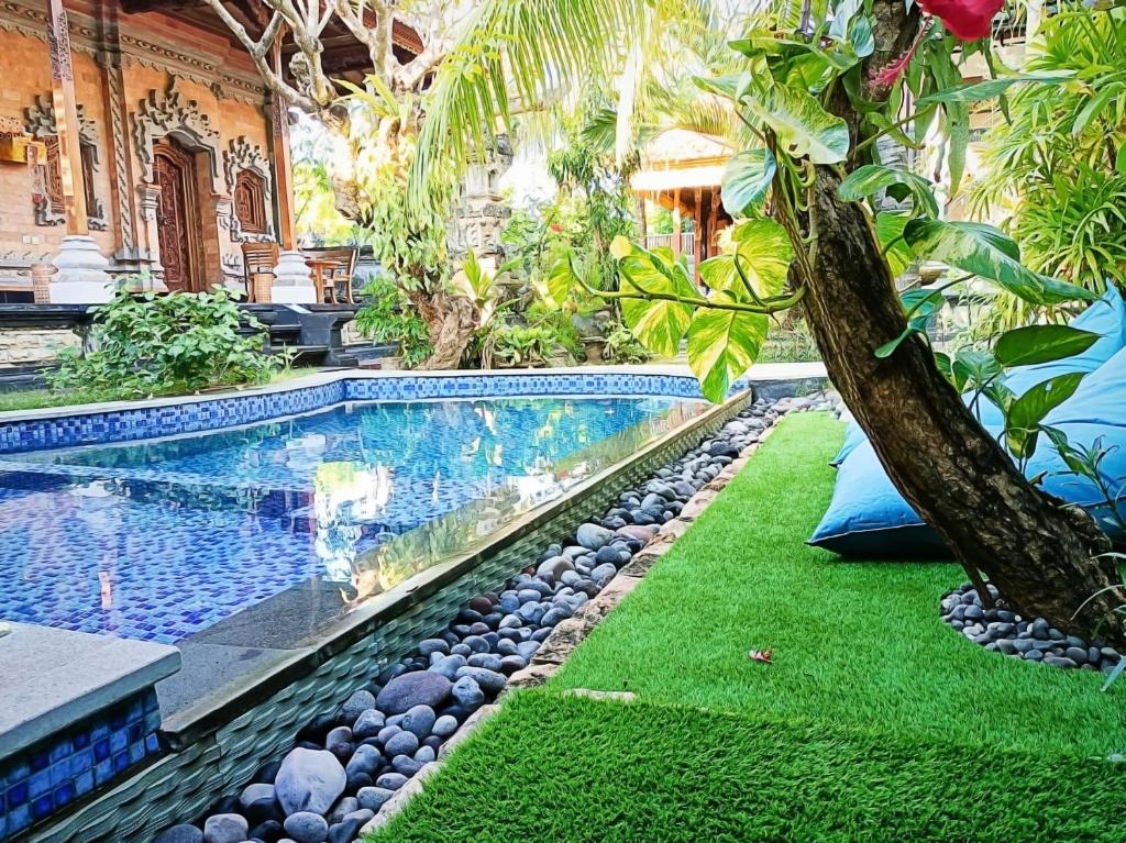 Green Palace Homestay