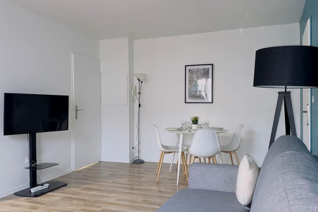 1 Bedroomed Toscane Serris - 3